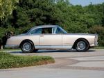 Facel Vega FV4 Typhoon 1957 года